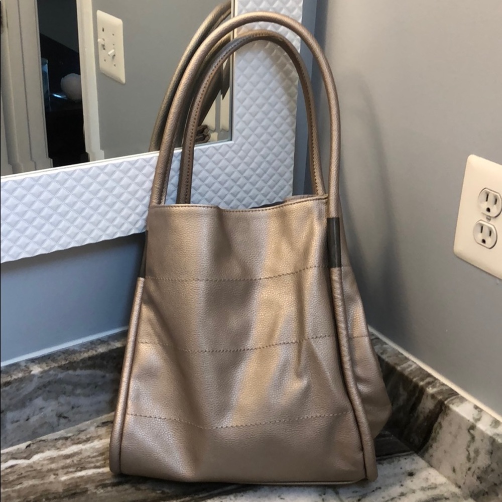 Neiman Marcus tote